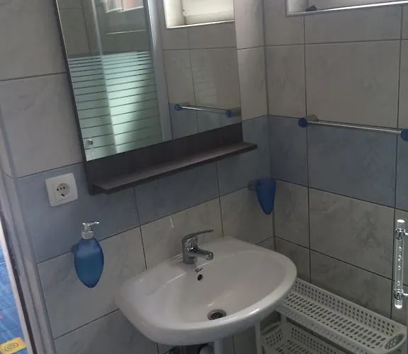 Anita * Rogoznica (Sibenik-Knin)