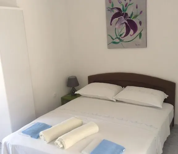 Anita Appartement Rogoznica (Sibenik-Knin)