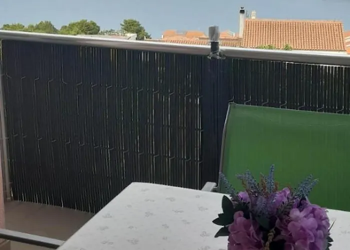 Appartement Anita Rogoznica (Sibenik-Knin)