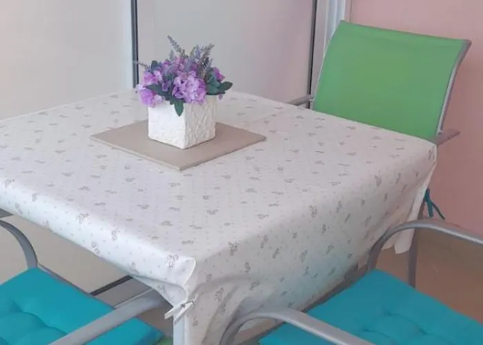 Anita * Rogoznica (Sibenik-Knin)