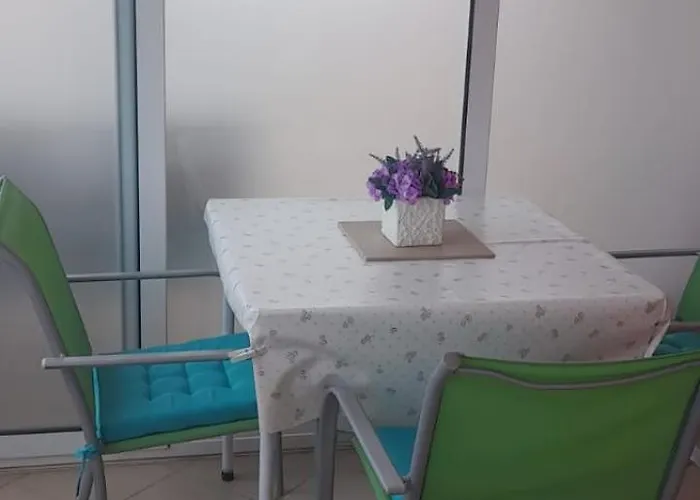 Anita Rogoznica (Sibenik-Knin)