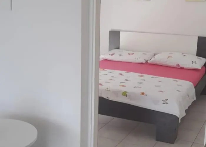 Anita * Rogoznica (Sibenik-Knin)