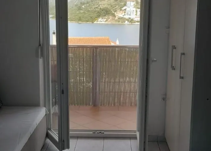 Anita Rogoznica (Sibenik-Knin)