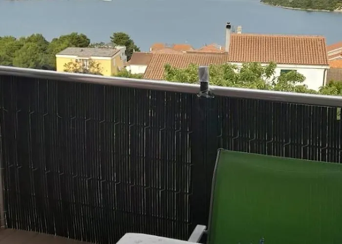 Appartement Anita Rogoznica (Sibenik-Knin)