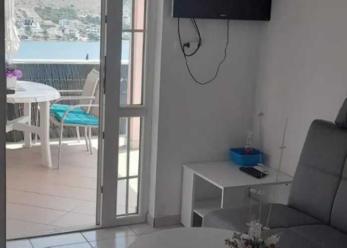 Anita Rogoznica (Sibenik-Knin)