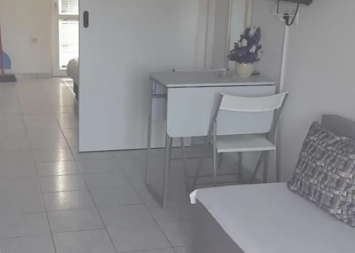 Anita Rogoznica (Sibenik-Knin)