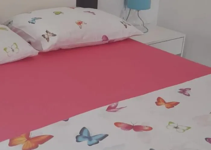 Anita Rogoznica (Sibenik-Knin)