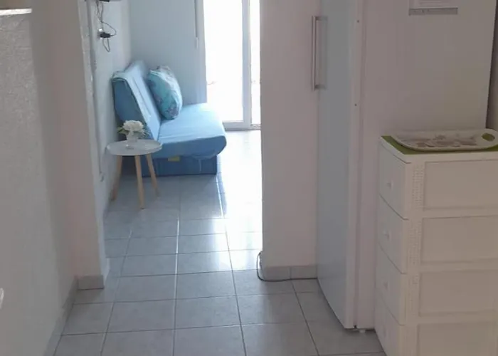 Appartement Anita Rogoznica (Sibenik-Knin)