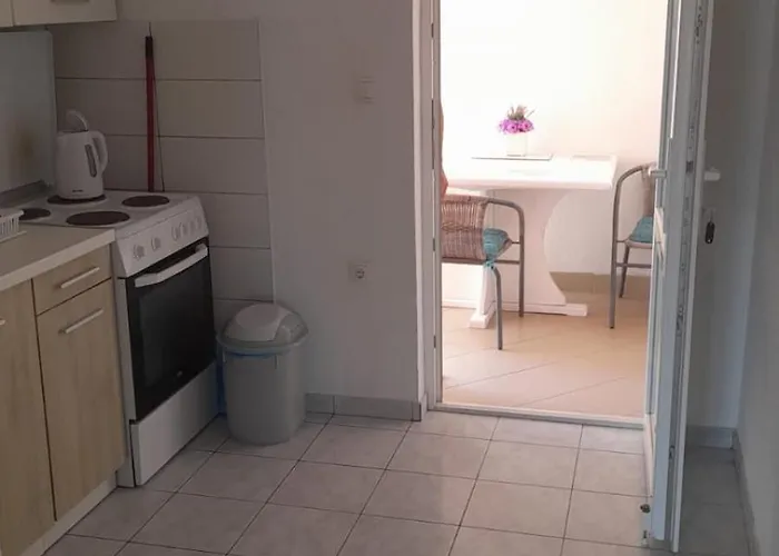 Anita Appartement Rogoznica (Sibenik-Knin)