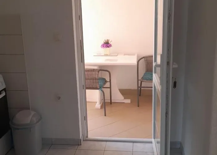 Appartement Anita Rogoznica (Sibenik-Knin)