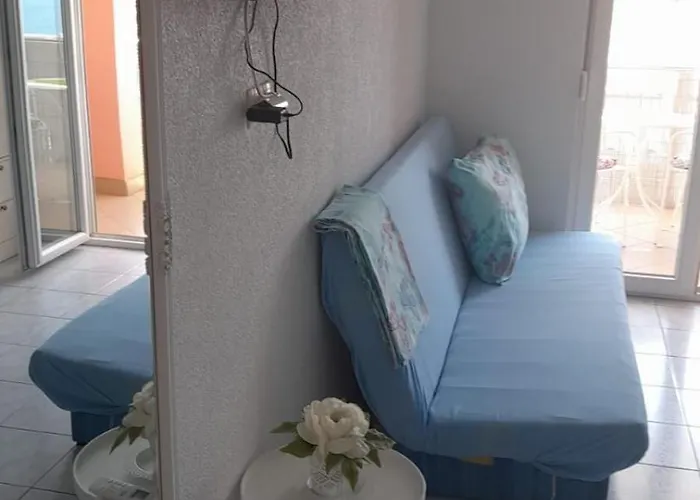 Anita Rogoznica (Sibenik-Knin)