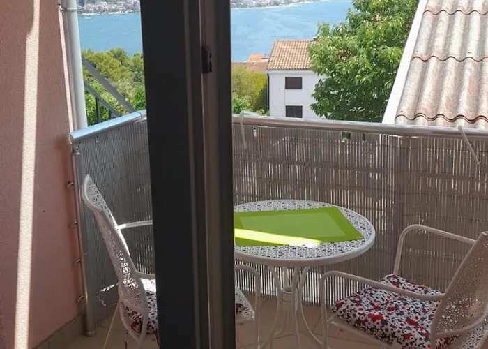 Anita * Rogoznica (Sibenik-Knin)