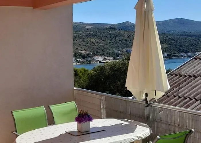 Anita * Rogoznica (Sibenik-Knin)