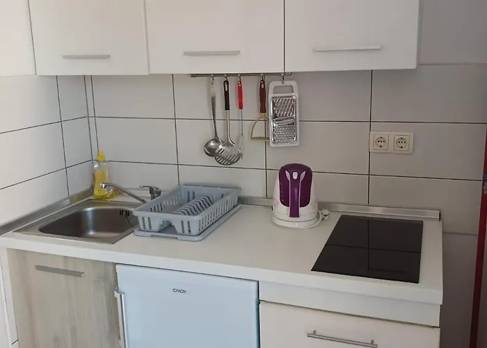 Appartement Anita Rogoznica (Sibenik-Knin)