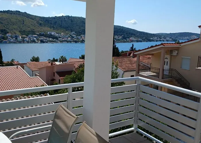 Anita Appartement Rogoznica (Sibenik-Knin)