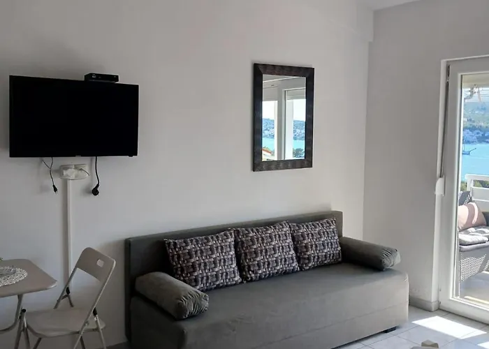 Appartement Anita Rogoznica (Sibenik-Knin)