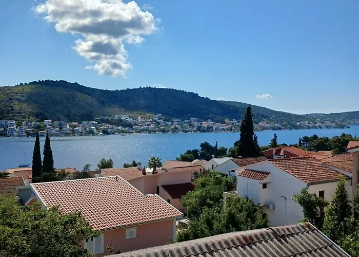 Anita Appartement Rogoznica (Sibenik-Knin)
