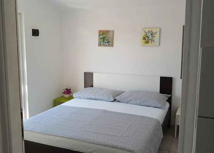 Anita * Rogoznica (Sibenik-Knin)