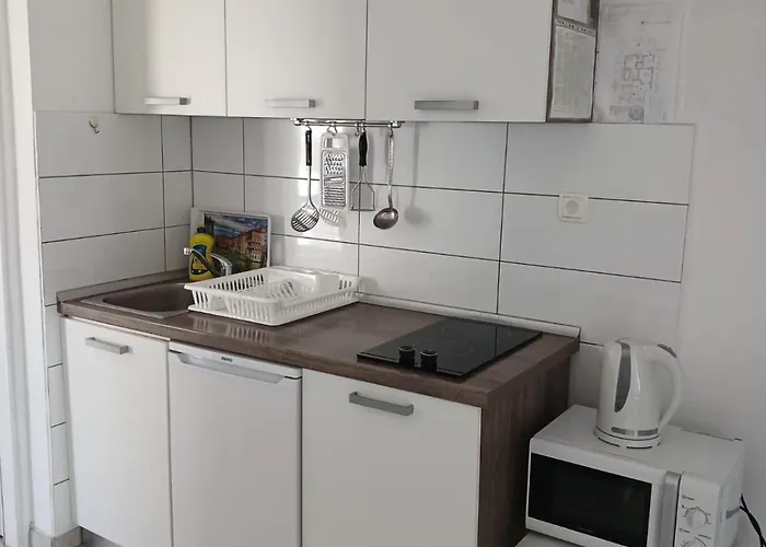 Anita Appartement Rogoznica (Sibenik-Knin)