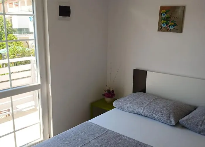 Anita Rogoznica (Sibenik-Knin)