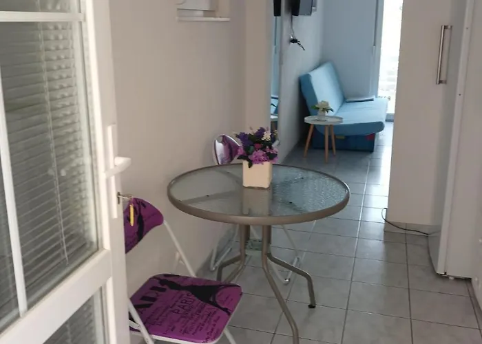 Anita * Rogoznica (Sibenik-Knin)