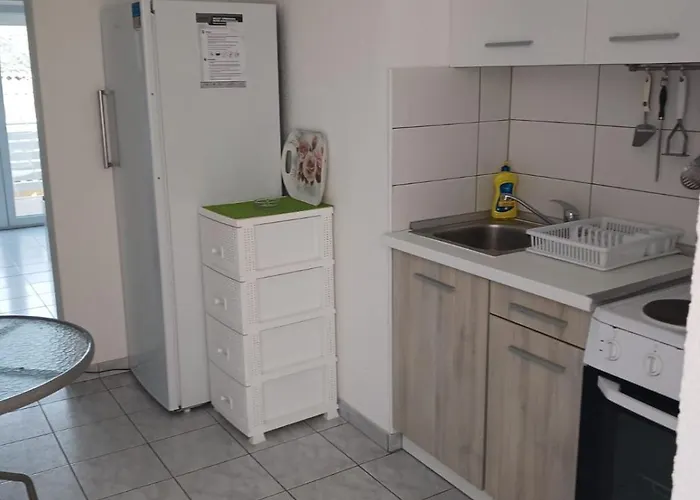 Anita Appartement Rogoznica (Sibenik-Knin)