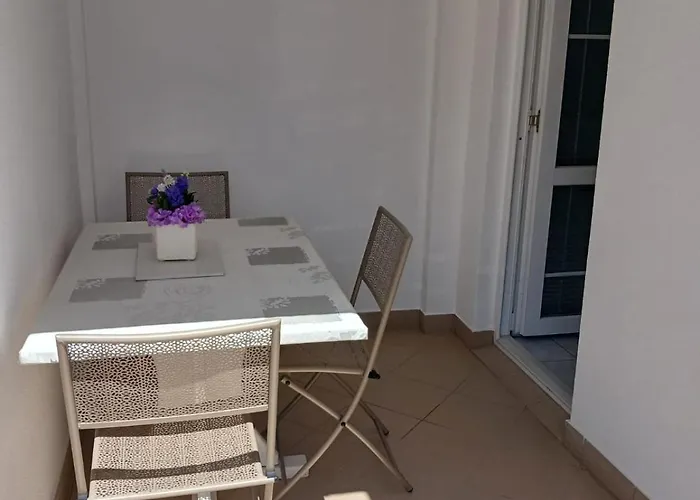 Anita * Rogoznica (Sibenik-Knin)