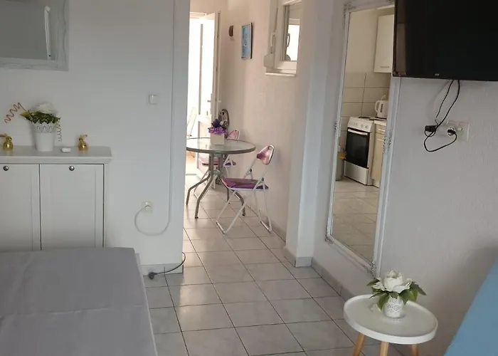 Anita Appartement Rogoznica (Sibenik-Knin)