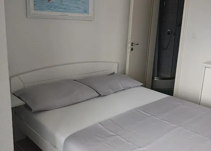 Anita 로고즈니차