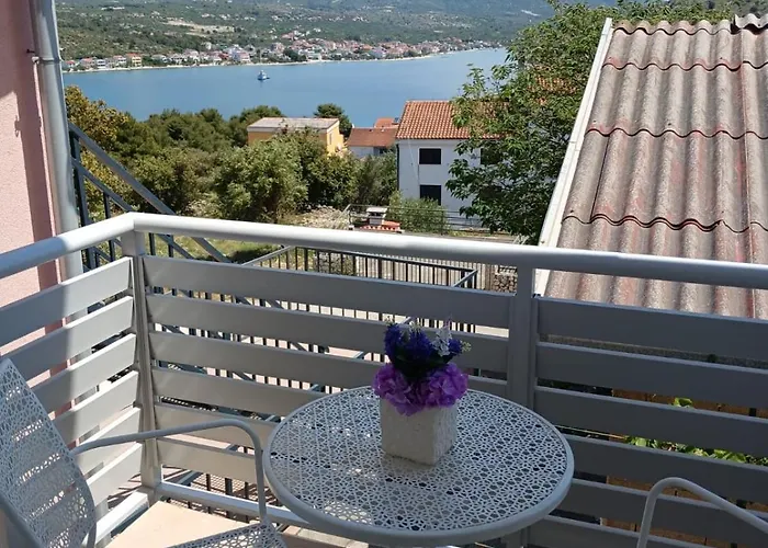 Anita * Rogoznica (Sibenik-Knin)